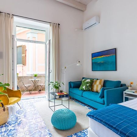 Apartament Starhost - La Casa Al Duomo Vietri Zewnętrze zdjęcie