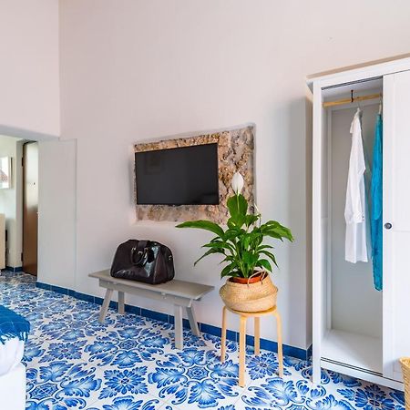 Apartament Starhost - La Casa Al Duomo Vietri Zewnętrze zdjęcie