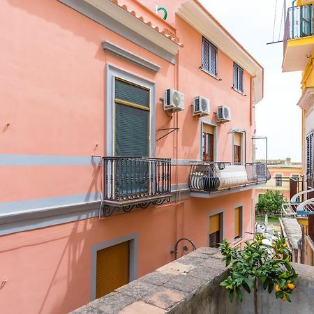 Apartament Starhost - La Casa Al Duomo Vietri Zewnętrze zdjęcie