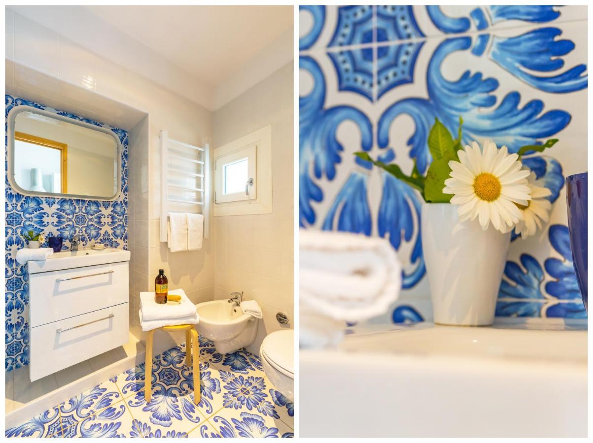 Apartament Starhost - La Casa Al Duomo Vietri Zewnętrze zdjęcie
