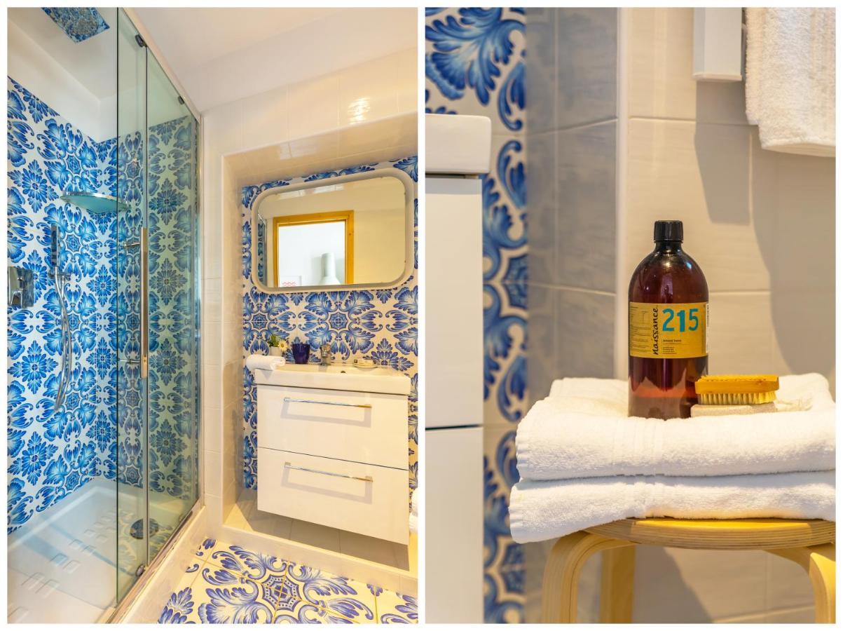 Apartament Starhost - La Casa Al Duomo Vietri Zewnętrze zdjęcie