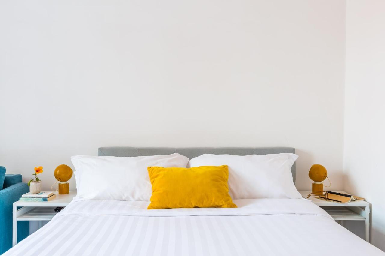 Apartament Starhost - La Casa Al Duomo Vietri Zewnętrze zdjęcie