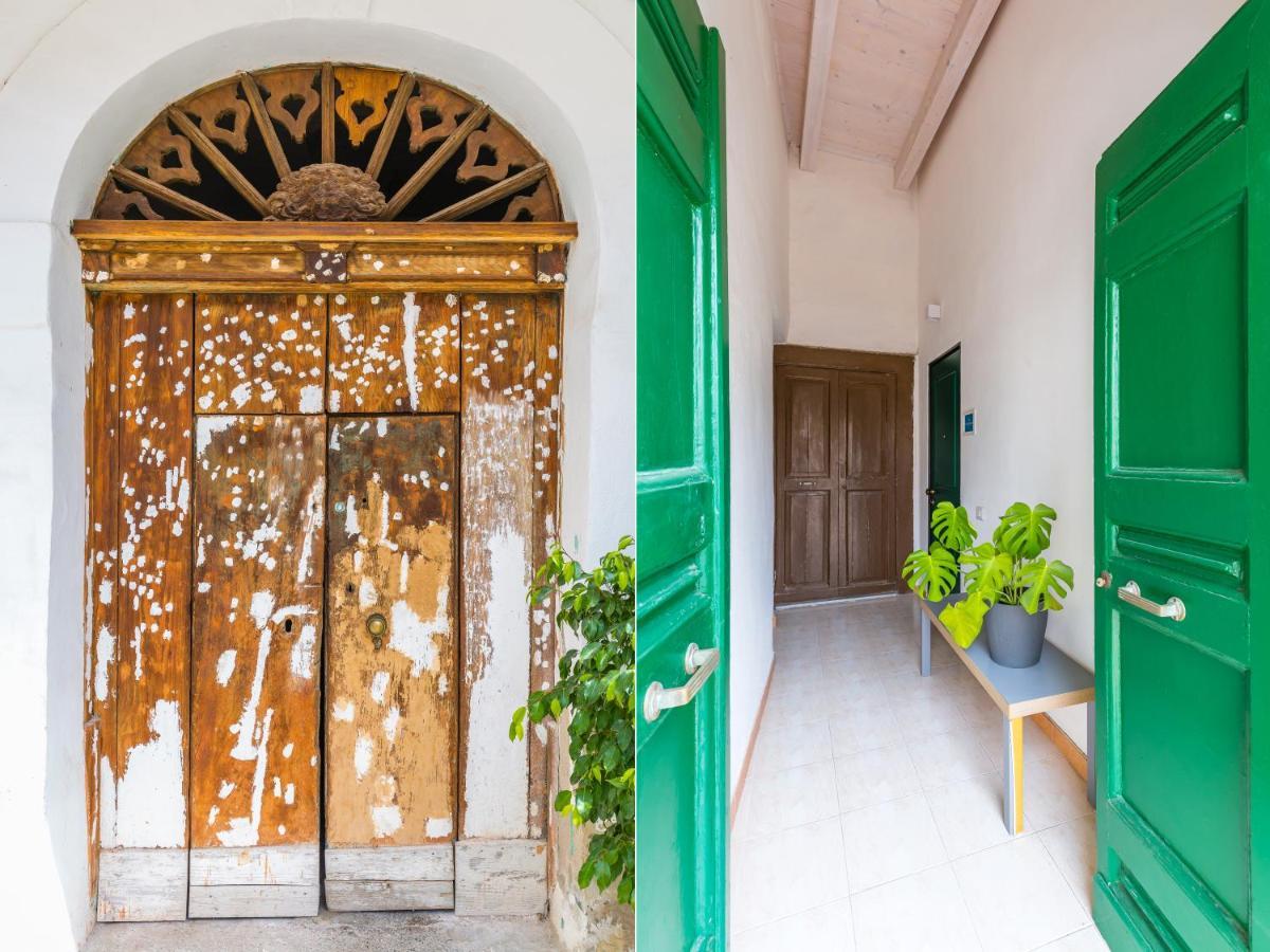 Apartament Starhost - La Casa Al Duomo Vietri Zewnętrze zdjęcie